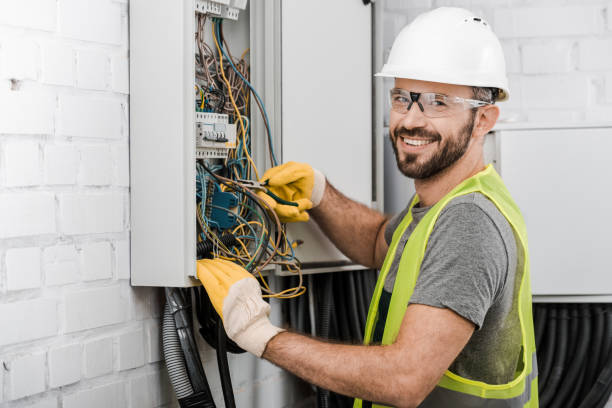 Best Ceiling Fan Installation Electrician  in Columbia, MD