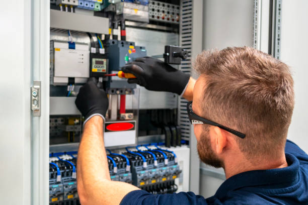 Best Affordable Emergency Electrician  in Columbia, MD