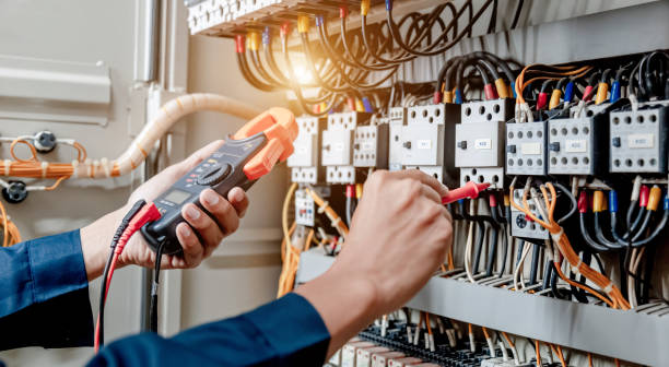 Best Local Electrician Companies  in Columbia, MD