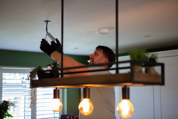 Best Industrial Electrical Services  in Columbia, MD