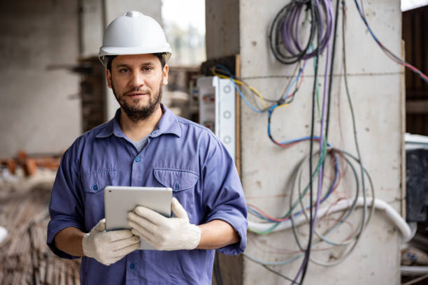 Best 24-Hour Electrician  in Columbia, MD