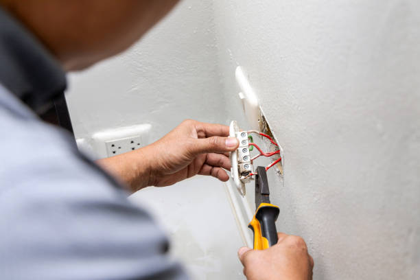 Best Outdoor Lighting Installation  in Columbia, MD