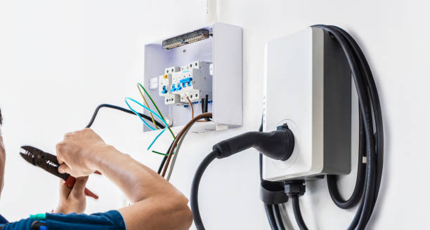Best Circuit Breaker Repair  in Columbia, MD