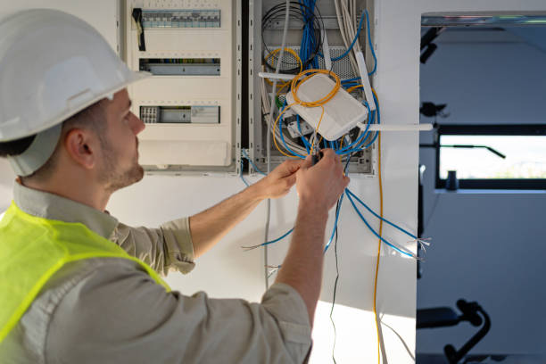 Best Affordable Electrician  in Columbia, MD