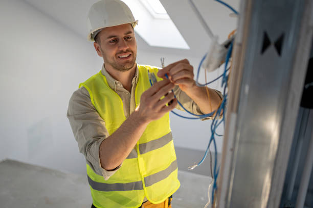 Best Electrical Upgrades for Homes  in Columbia, MD